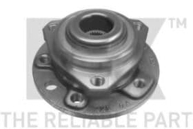 Ступица колеса