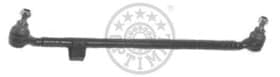 Рулевая тяга в сборе