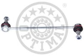Стійка стабілізатора
