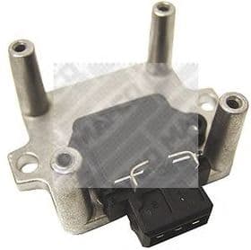 Коммутатор зажигания