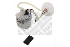 Паливний насос