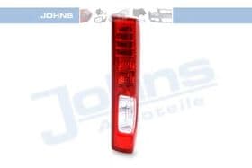 Задній ліхтар