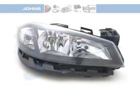 Основная фара