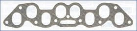 Прокладка впускного / выпускного коллектора,Прокладка впускной / выпускной коллектор