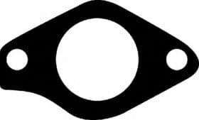Прокладка впускного коллектора