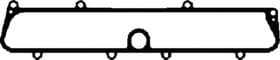 Прокладка впускного коллектора