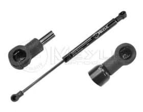 Газовый упор багажника