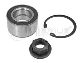 Подшипник ступицы колеса