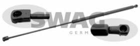 Газовий упор капота