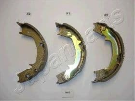 Гальмівні колодки