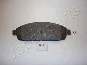 Тормозные колодки