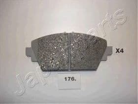 Гальмівні колодки