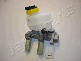 Главный тормозной цилиндр