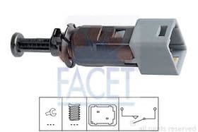 Вимикач стоп-сигналу