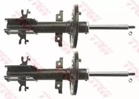 Стойка амортизатора