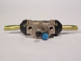 Колісний гальмівний циліндр