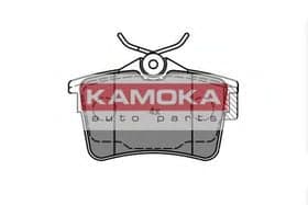 Тормозные колодки