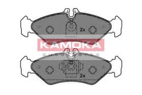 Гальмівні колодки