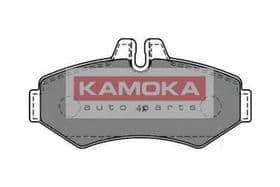 Гальмівні колодки