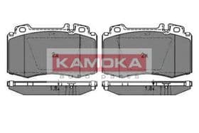 Гальмівні колодки