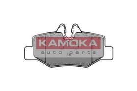 Гальмівні колодки