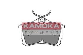 Гальмівні колодки