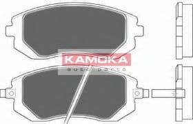 Гальмівні колодки