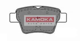 Гальмівні колодки