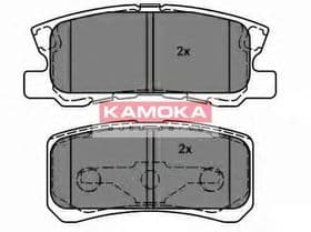 Гальмівні колодки