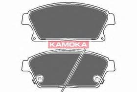 Тормозные колодки