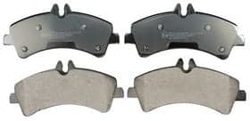 Гальмівні колодки