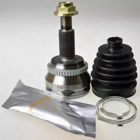 ШРУС