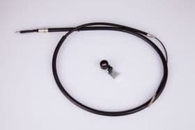 Трос ручного гальма