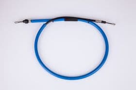 Трос ручного гальма