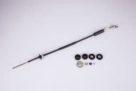 Трос сцепления