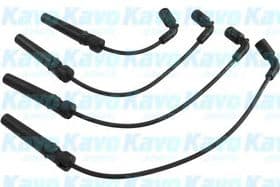 Комплект дротів запалювання