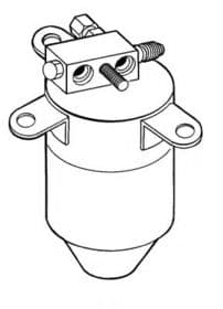 Осушитель кондиционера