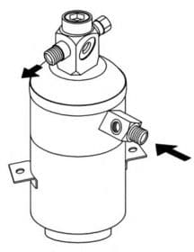 Осушитель кондиционера