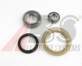 Подшипник ступицы колеса