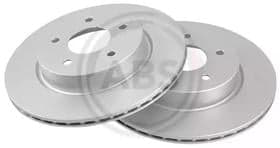 Тормозной диск