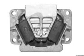 Подушка двигуна