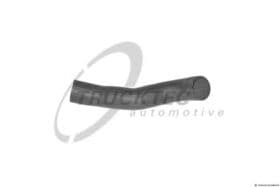 Патрубок радіатора системи охолодження двигуна