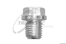 Зливна пробка оливного піддону
