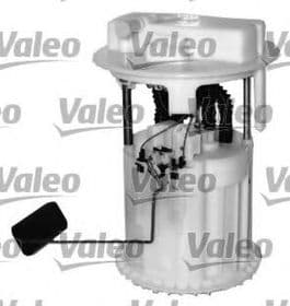 Паливний насос
