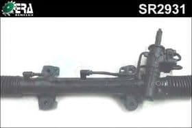 Кермова рейка