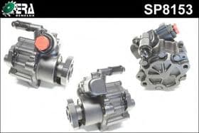 Насос ГУР