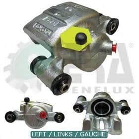 Тормозной суппорт