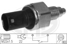 Вимикач ліхтарів заднього ходу