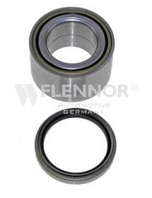 Подшипник ступицы колеса