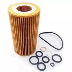 Оливний фільтр